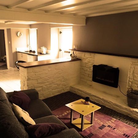 مبيت وإفطار نيو كي Beechwood House المظهر الخارجي الصورة
