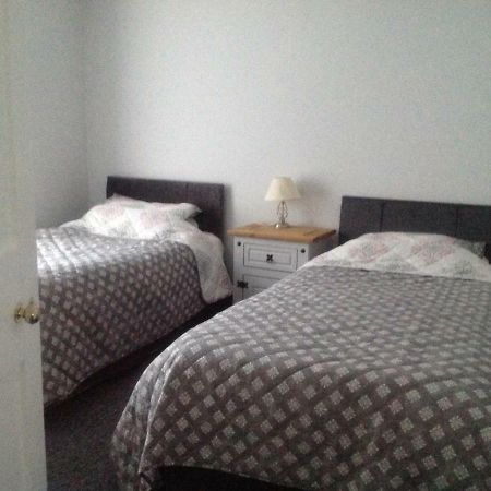 مبيت وإفطار نيو كي Beechwood House المظهر الخارجي الصورة