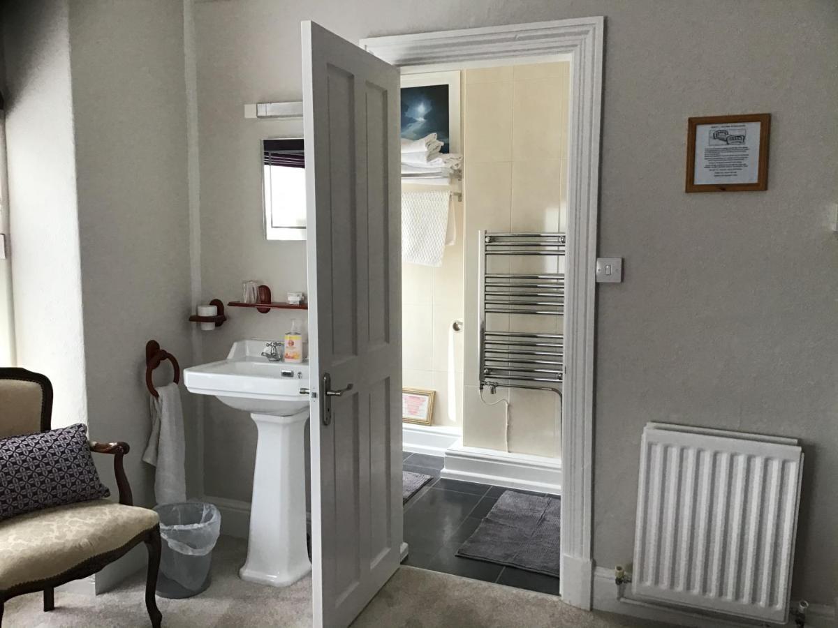 مبيت وإفطار نيو كي Beechwood House المظهر الخارجي الصورة