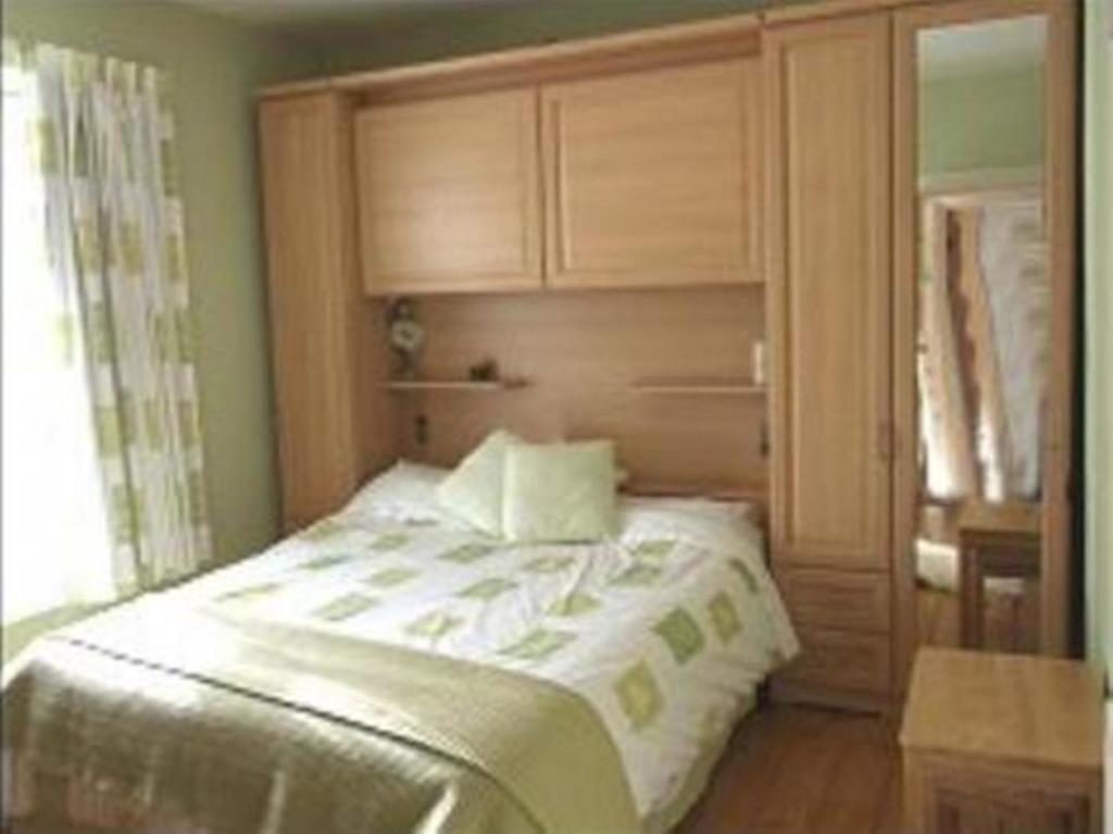 مبيت وإفطار نيو كي Beechwood House الغرفة الصورة