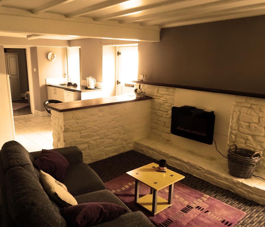 مبيت وإفطار نيو كي Beechwood House المظهر الخارجي الصورة