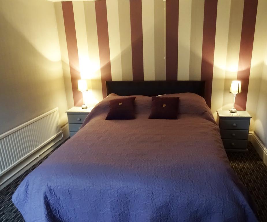 مبيت وإفطار نيو كي Beechwood House المظهر الخارجي الصورة