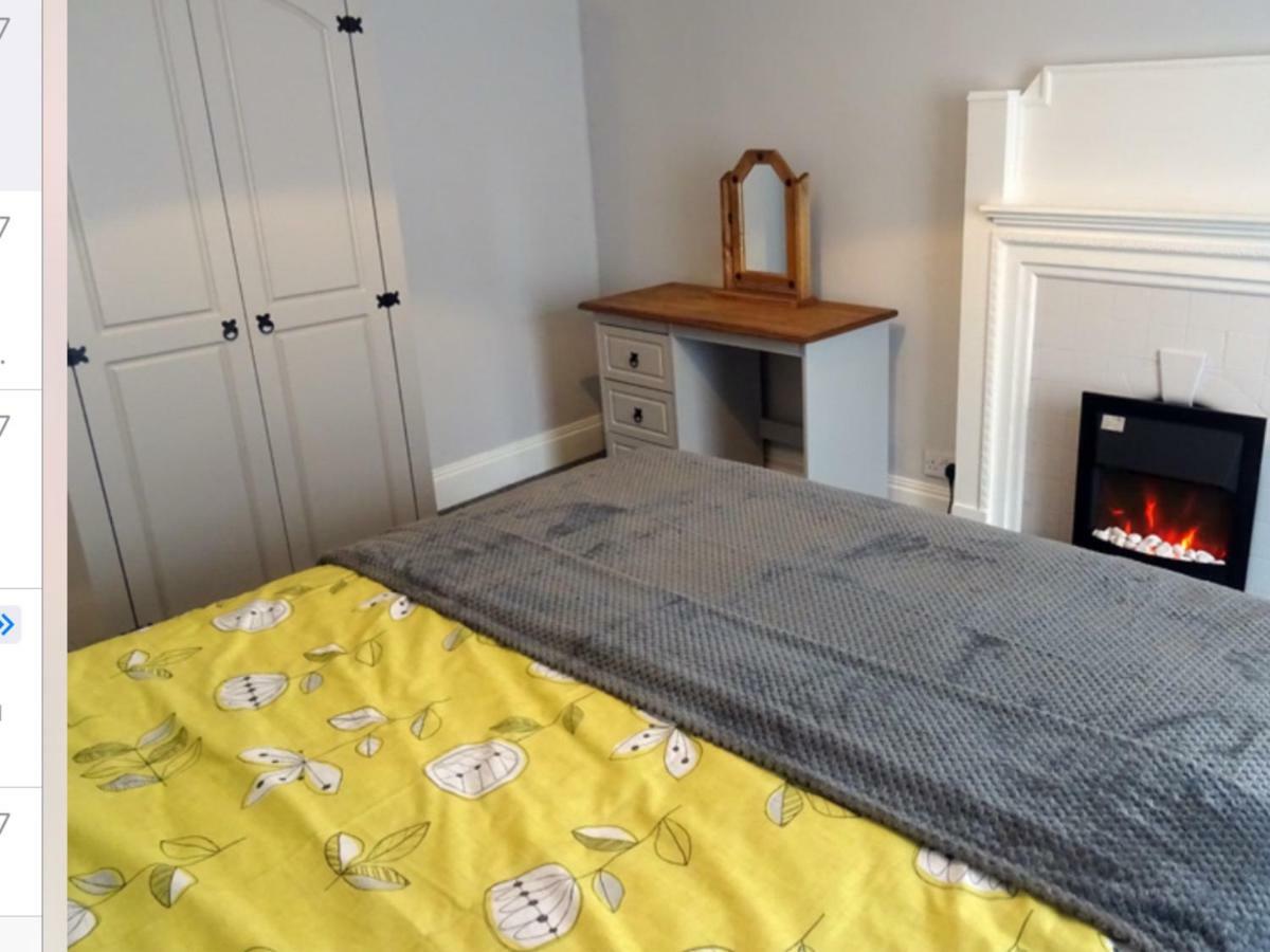 مبيت وإفطار نيو كي Beechwood House المظهر الخارجي الصورة