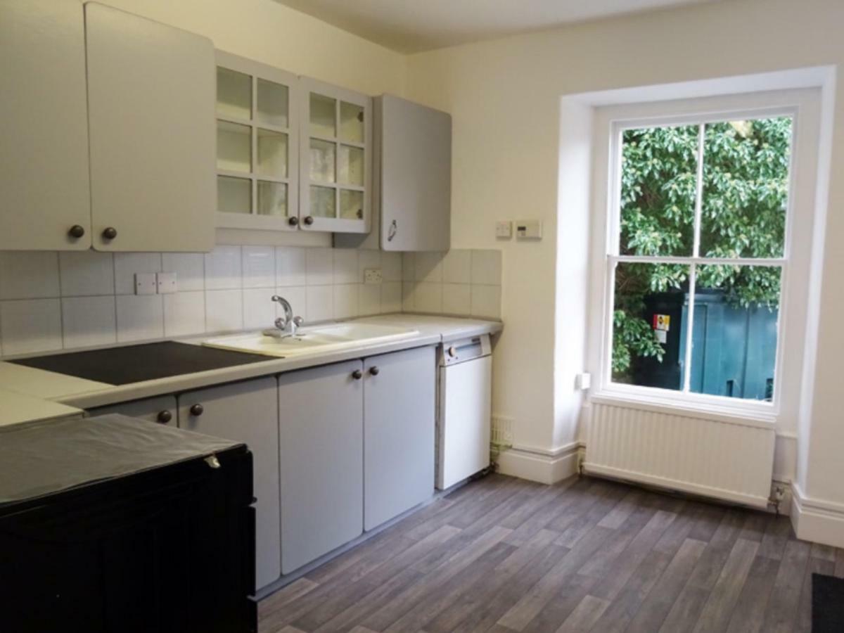 مبيت وإفطار نيو كي Beechwood House المظهر الخارجي الصورة