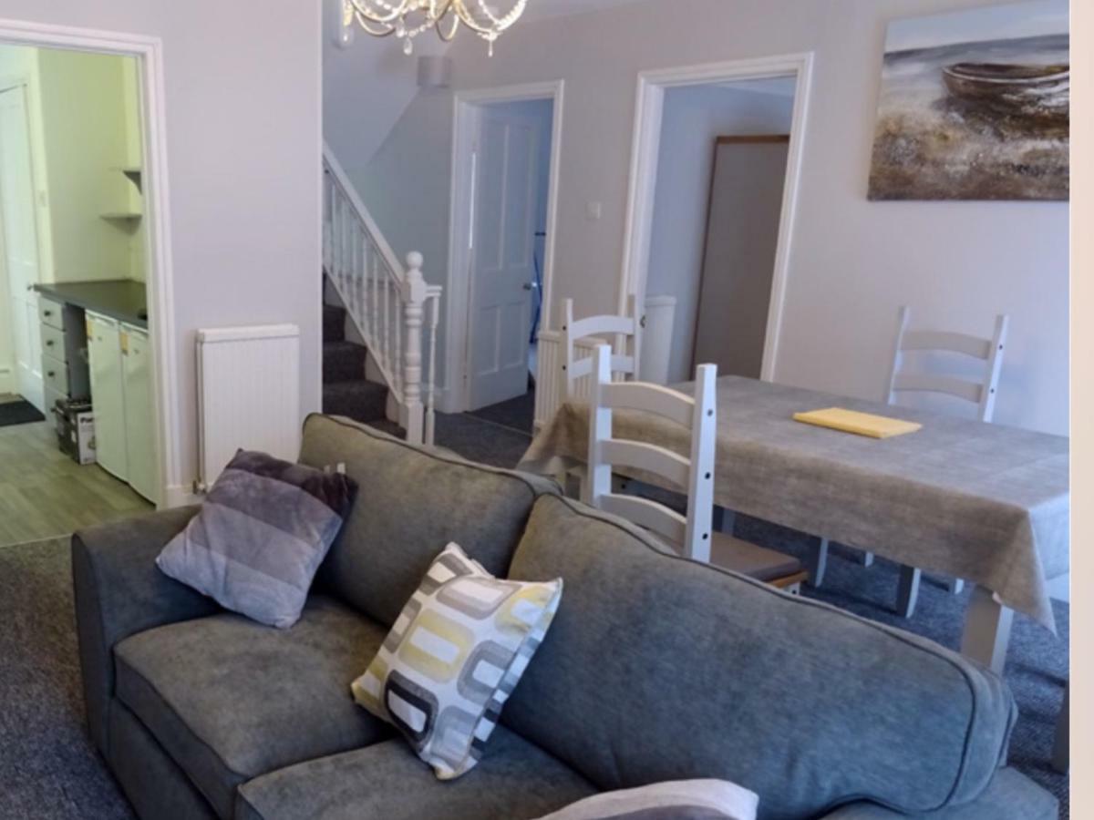 مبيت وإفطار نيو كي Beechwood House المظهر الخارجي الصورة